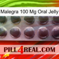 Malegra 100 Mg Oral Jelly 30